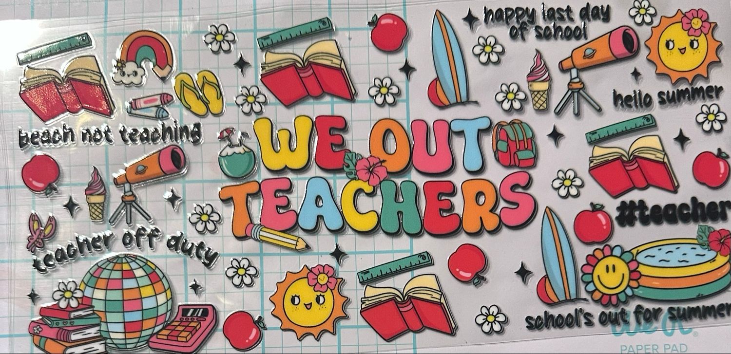 Teacher