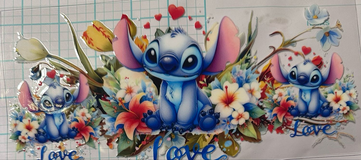 Stitch