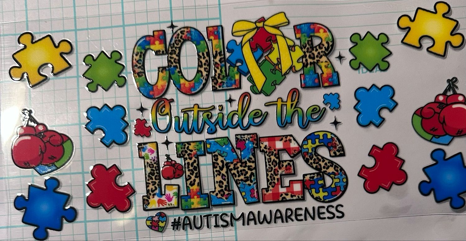 Autism’s