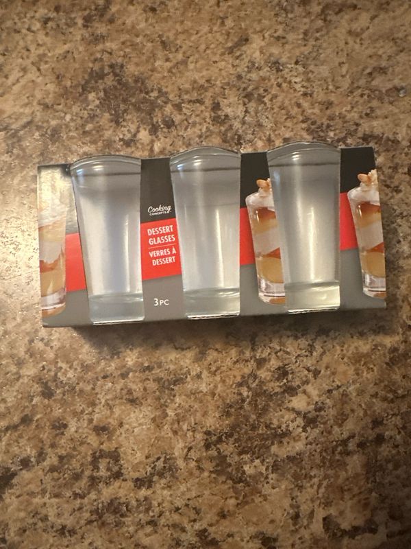 Shot Glasses Set
