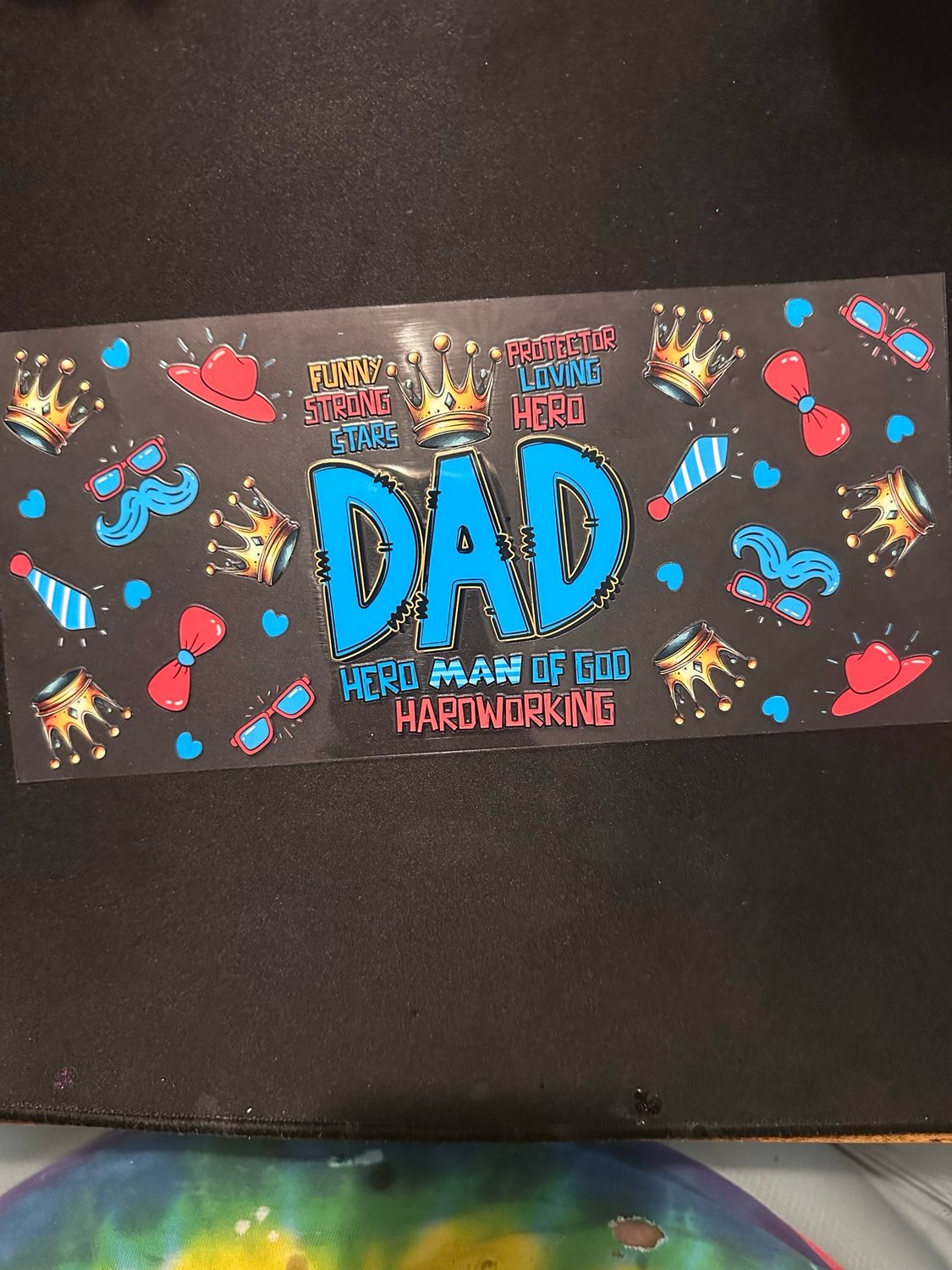 Dad