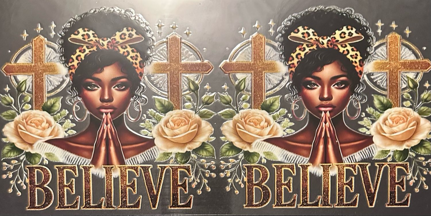 Believe