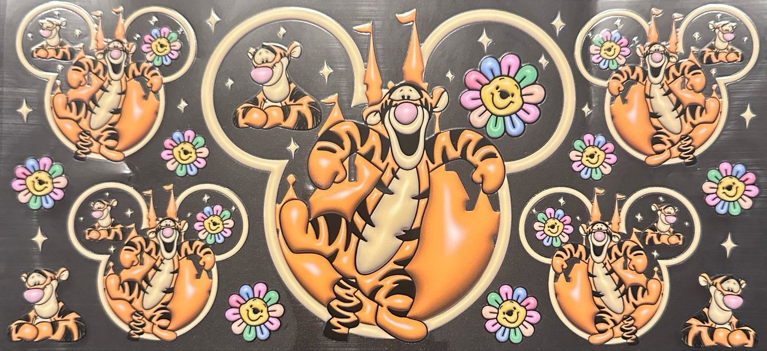 Tigger