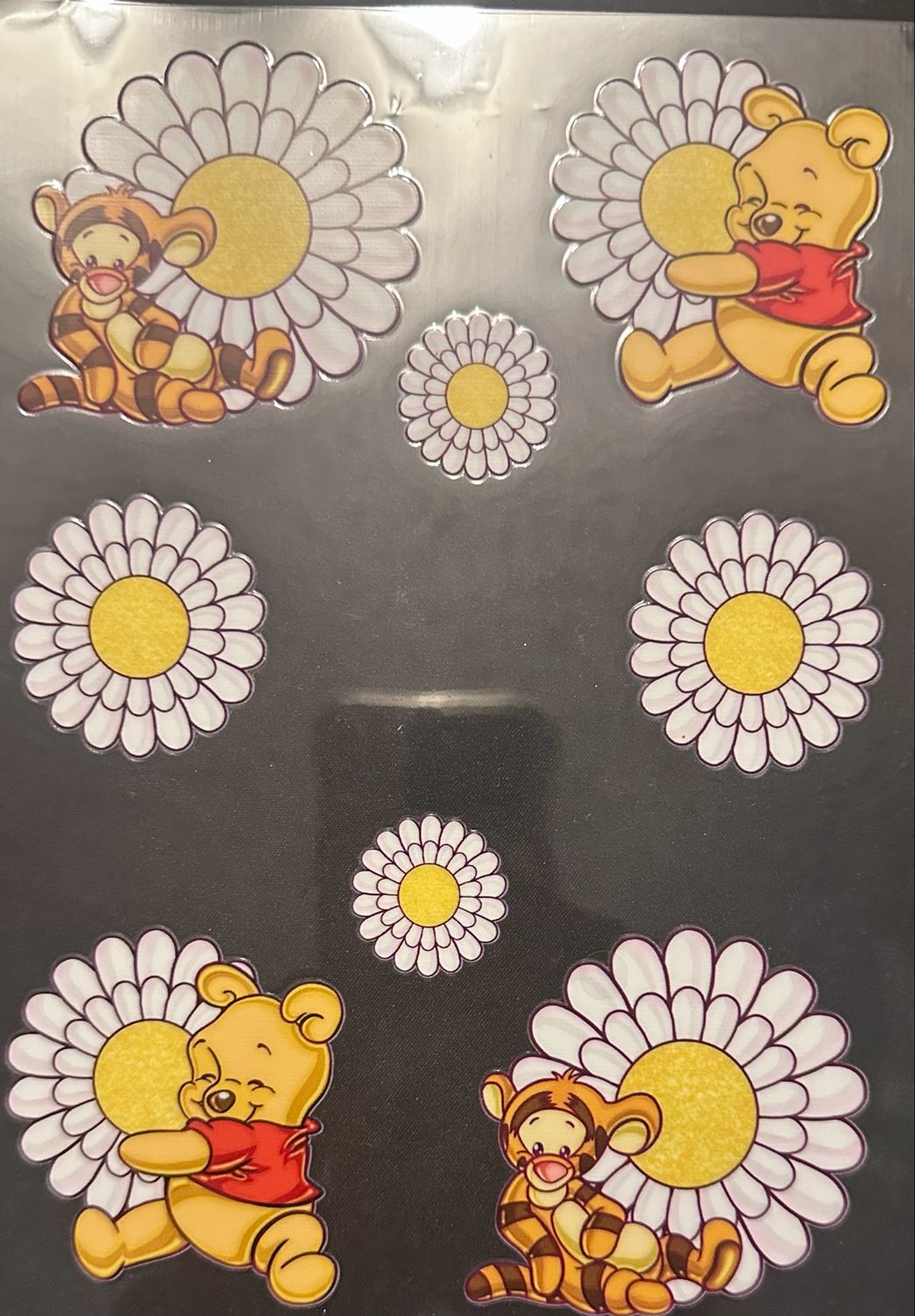 Pooh Bear