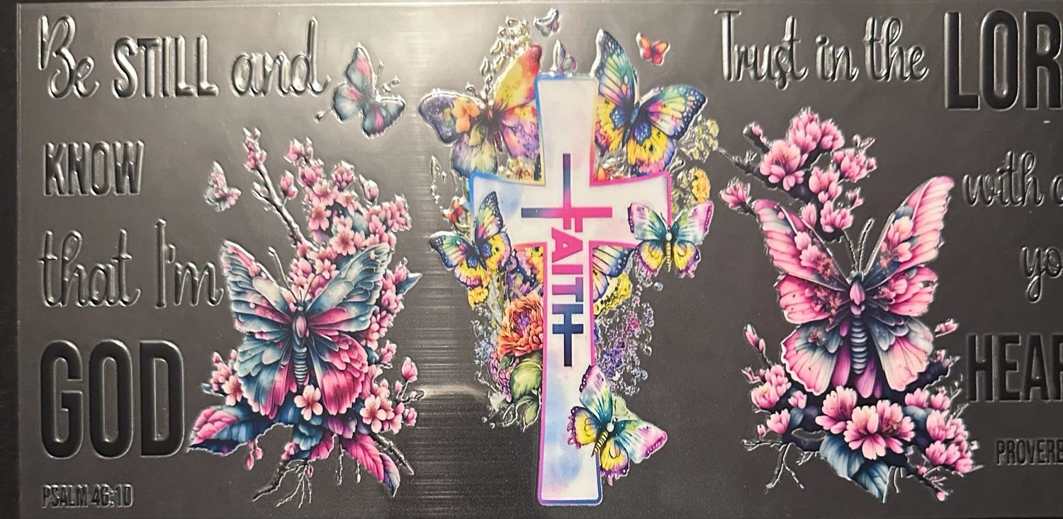 Faith Pink