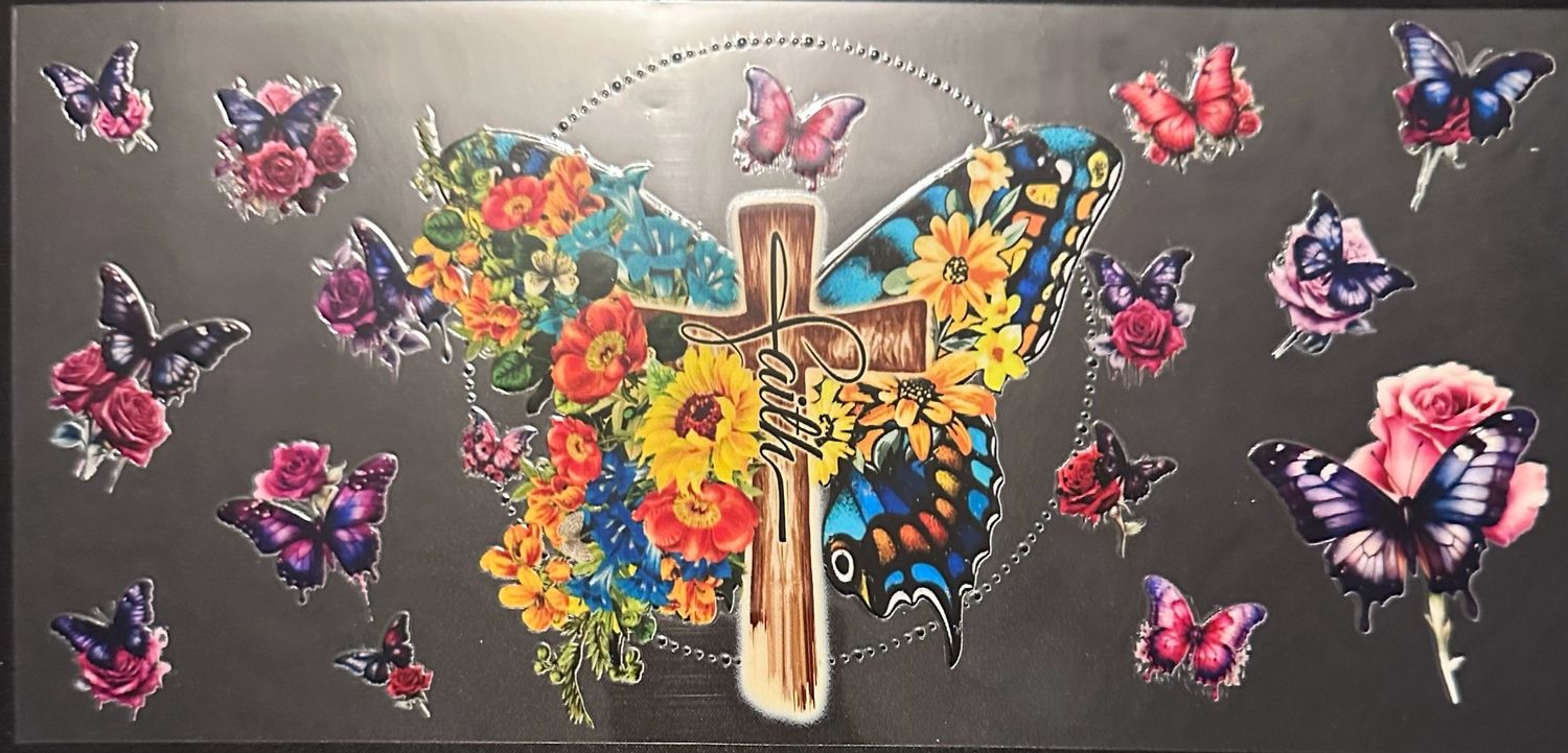 Faith Blossom