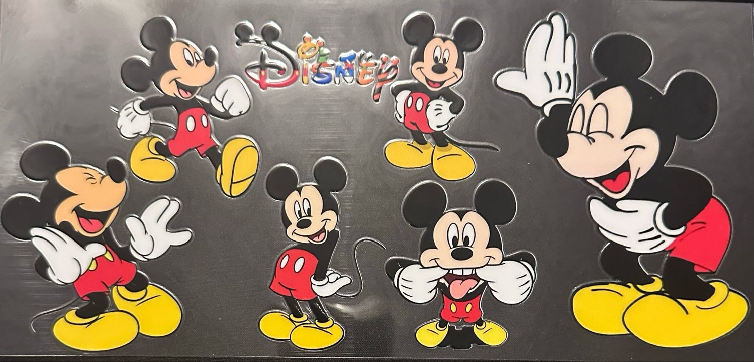 Mickey