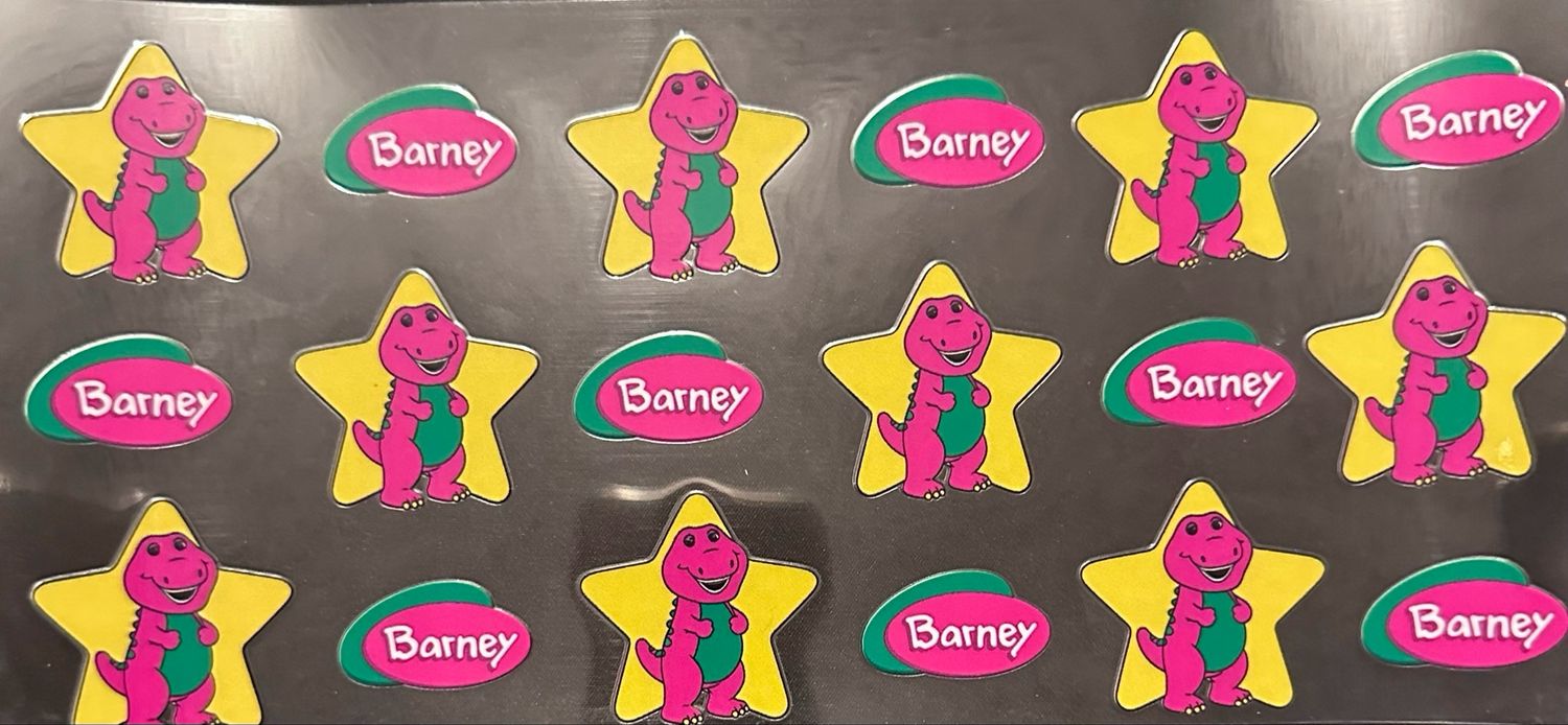 Barney