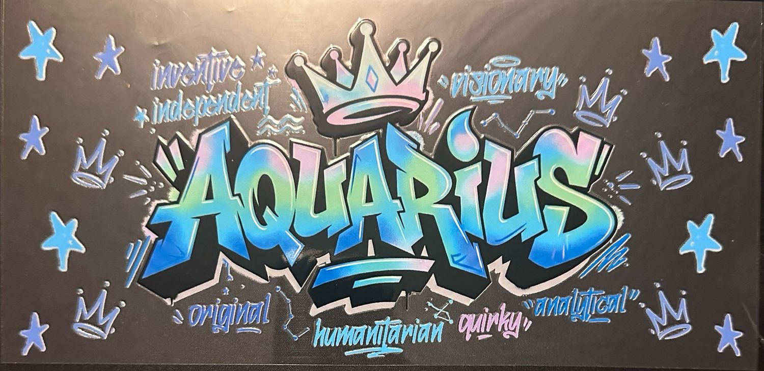 Aquarius