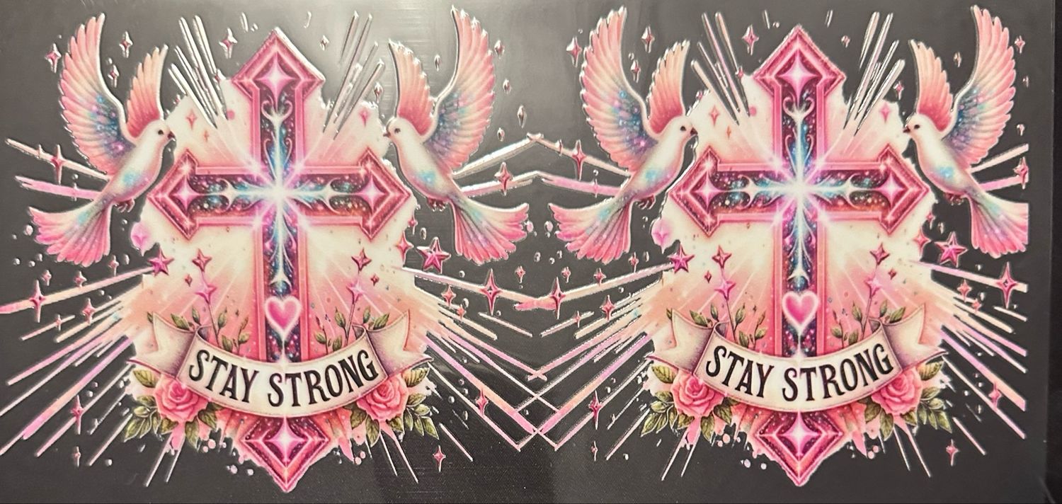 Stay Strong