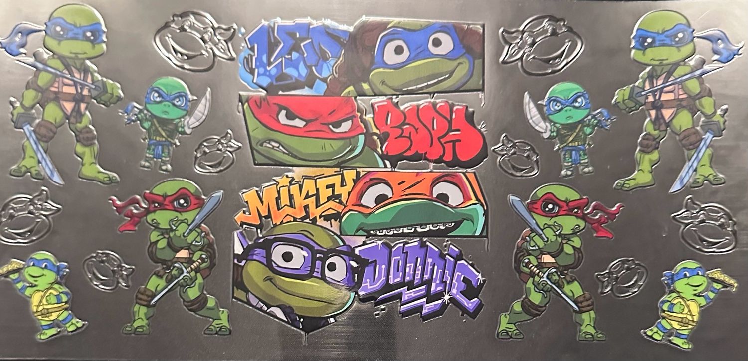 Ninja Turtle