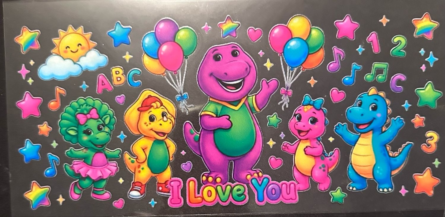 Barney