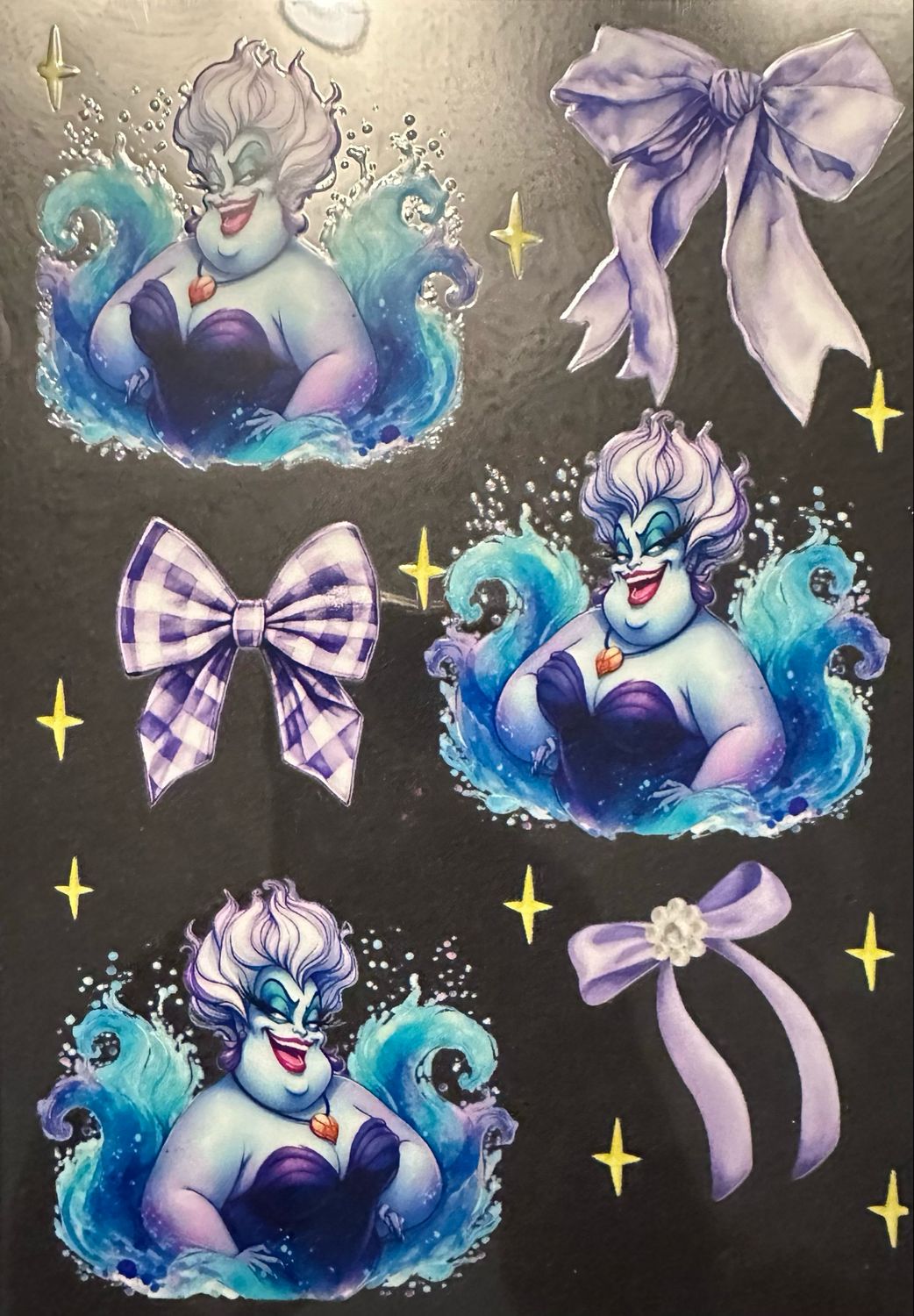 Ursula