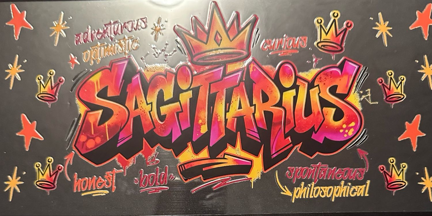 Sagittarius