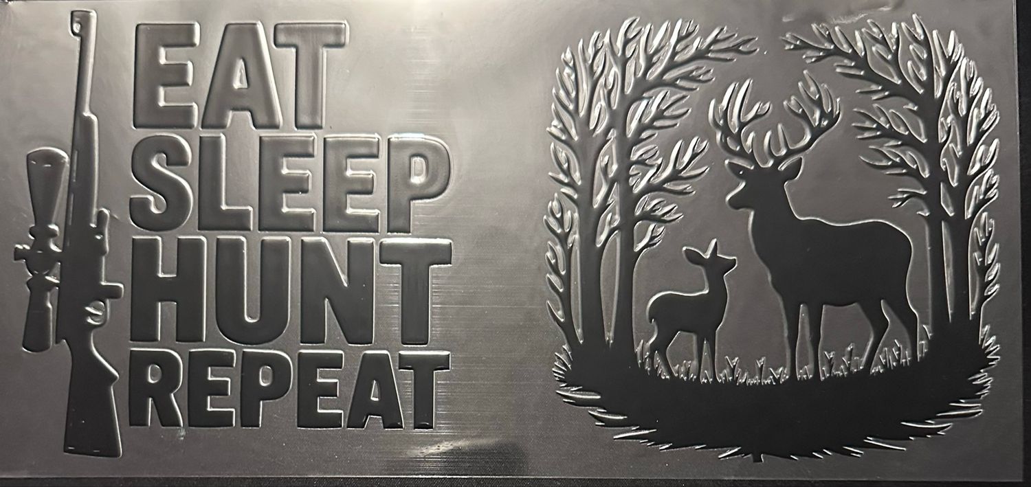 Eat Sleep Repeat