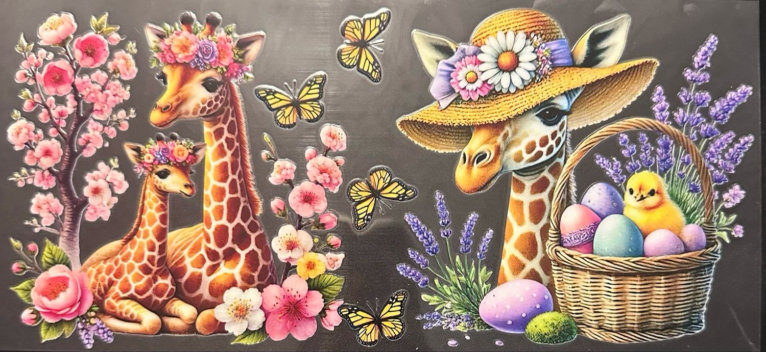 Giraffe