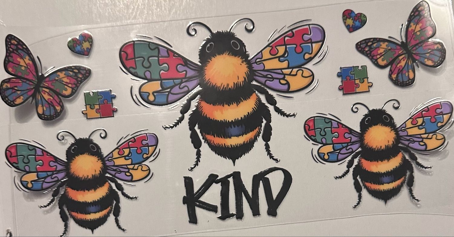 Bee Kind
