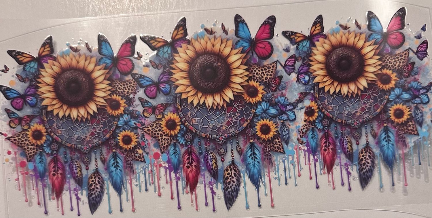 Dream Catcher