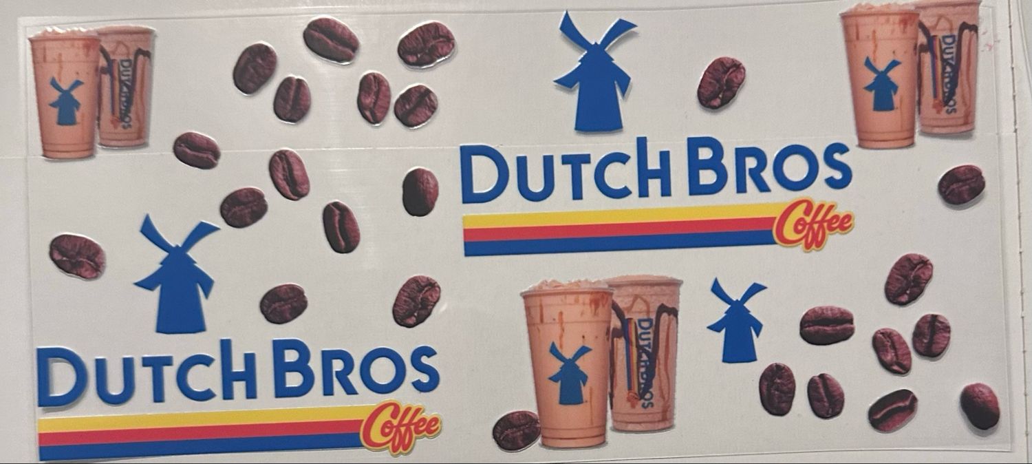 Dutch Brothers