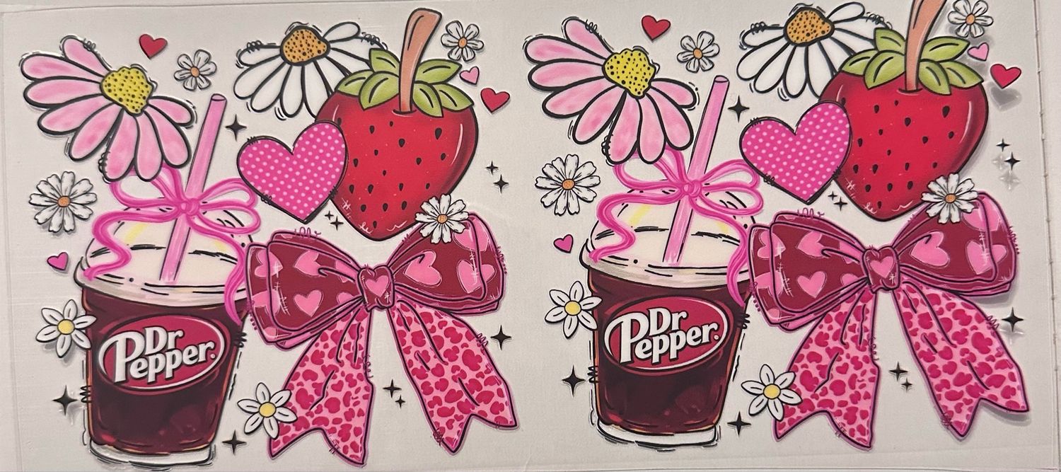 Dr Pepper