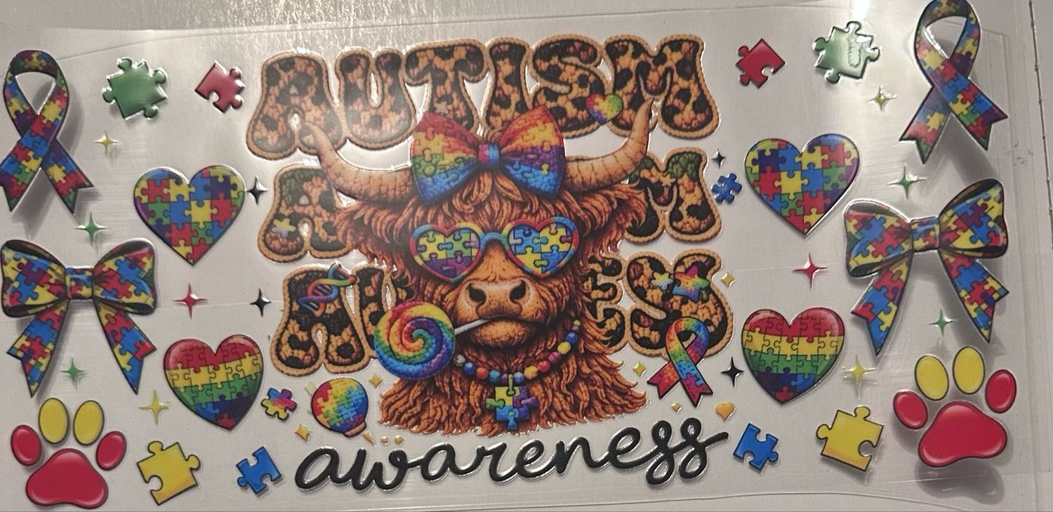 Autistic