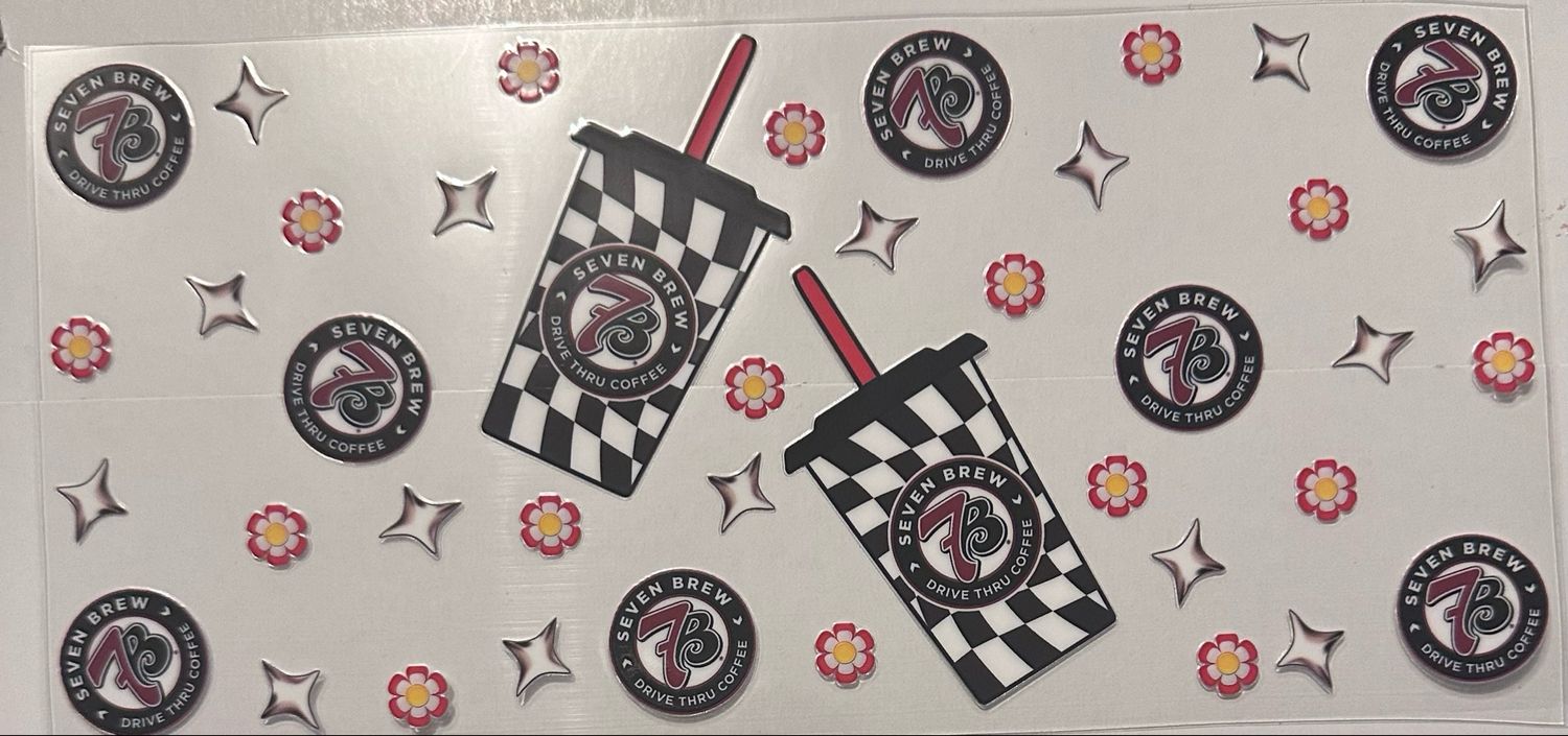 Seven Brew