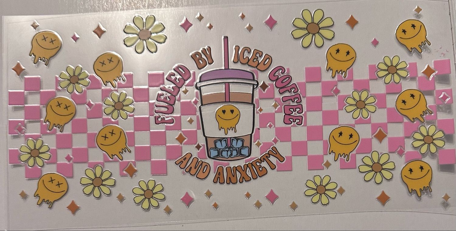 Fuel By Coffee