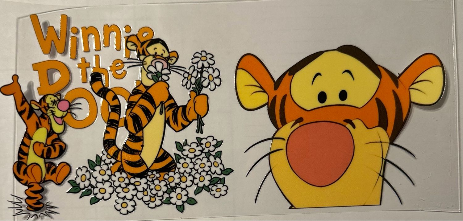 Tigger