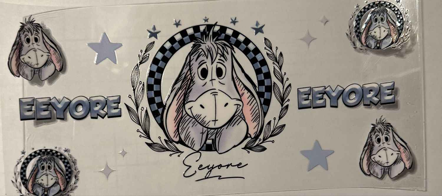 Eeyore