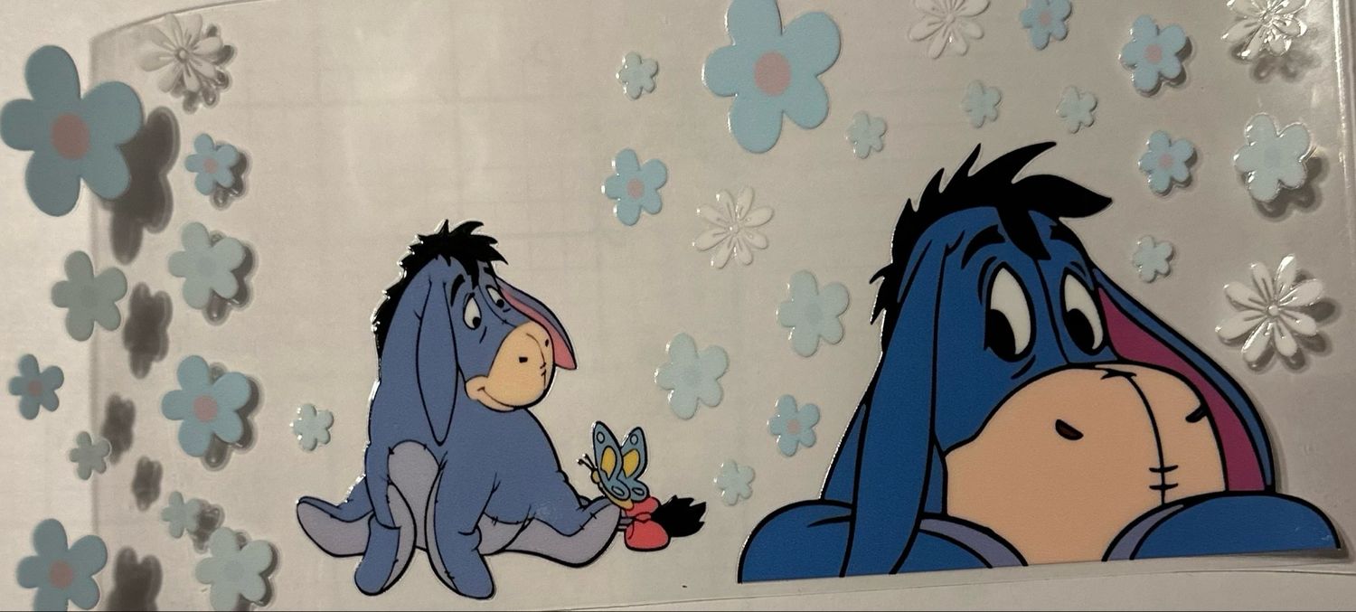 Eeyore