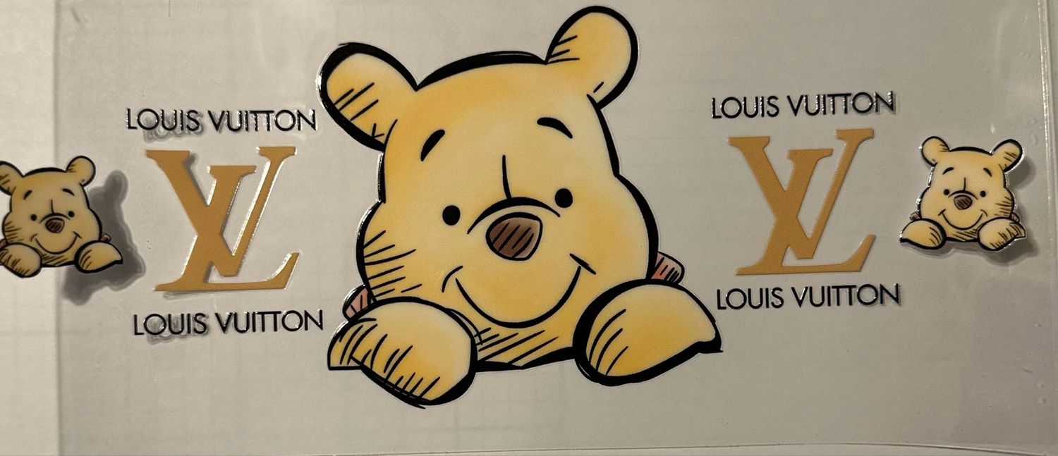 Pooh Lv