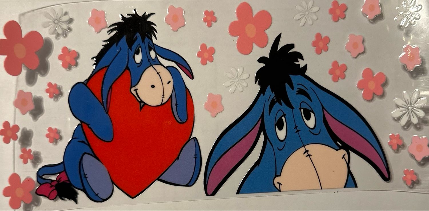 Eeyore
