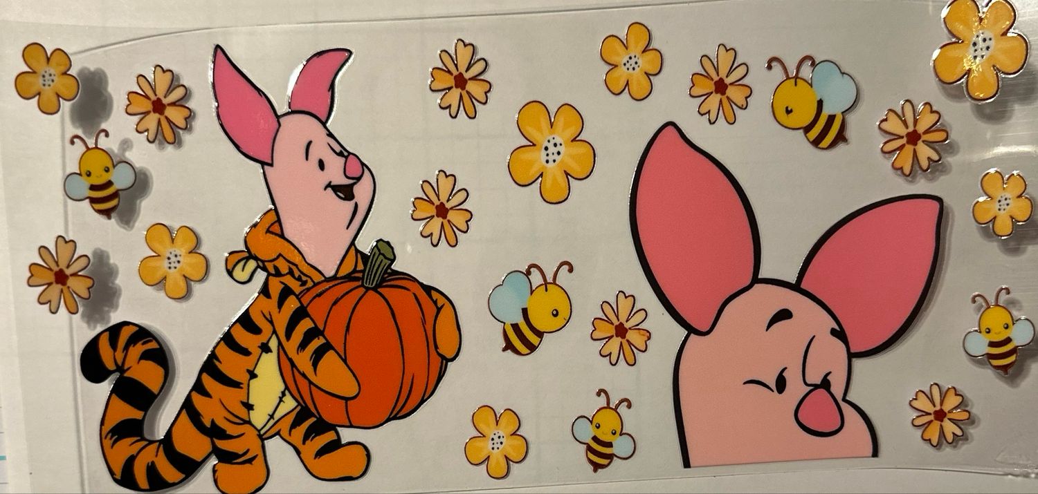 Piglet