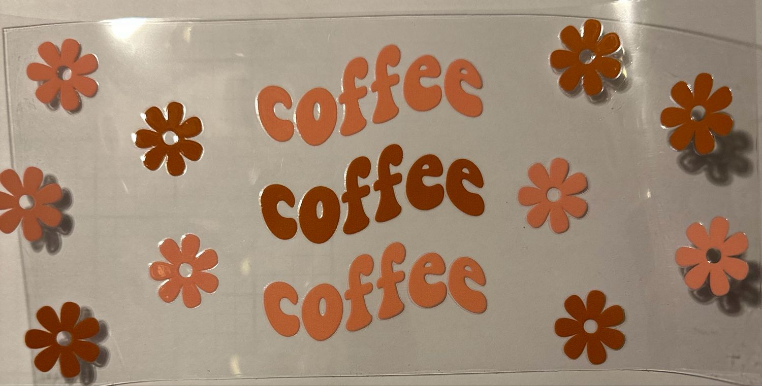Coffee Coffee Coffee