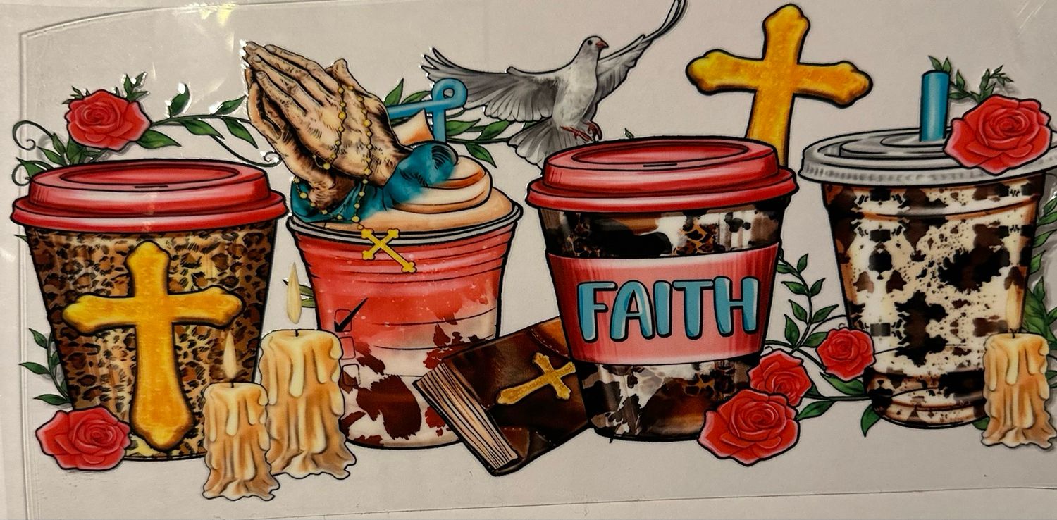 Faith Coffee