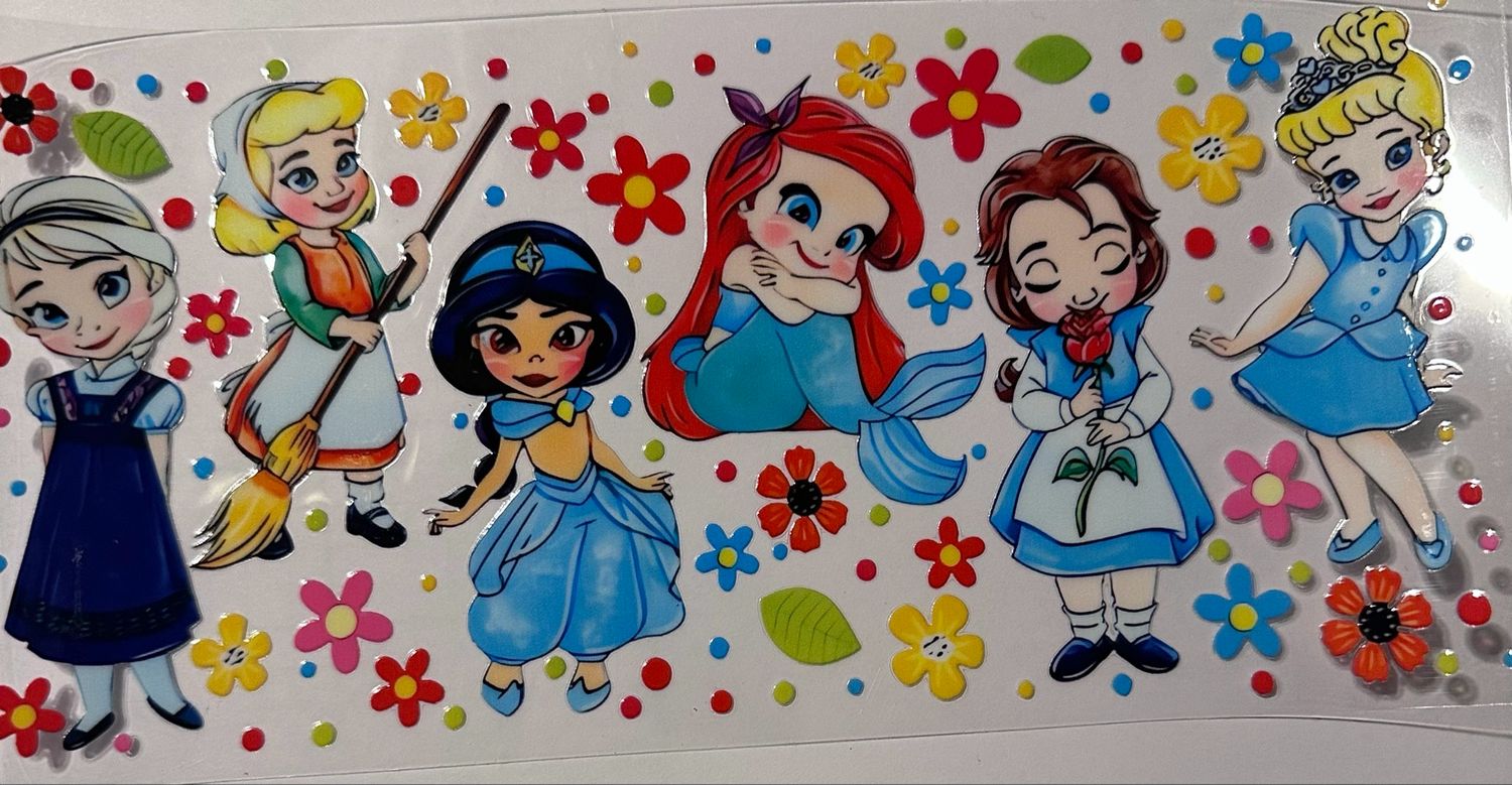 Jasmine And Friends