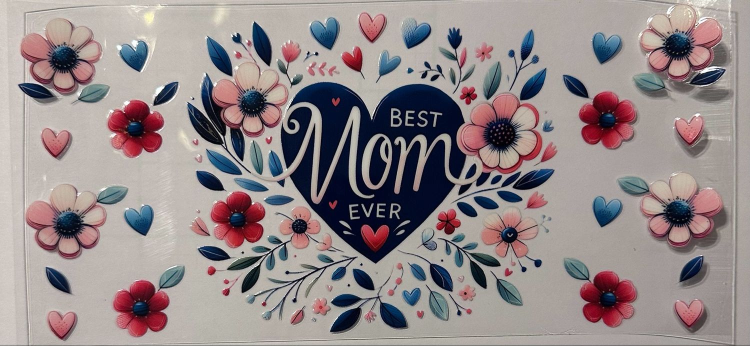 Best Mom Ever