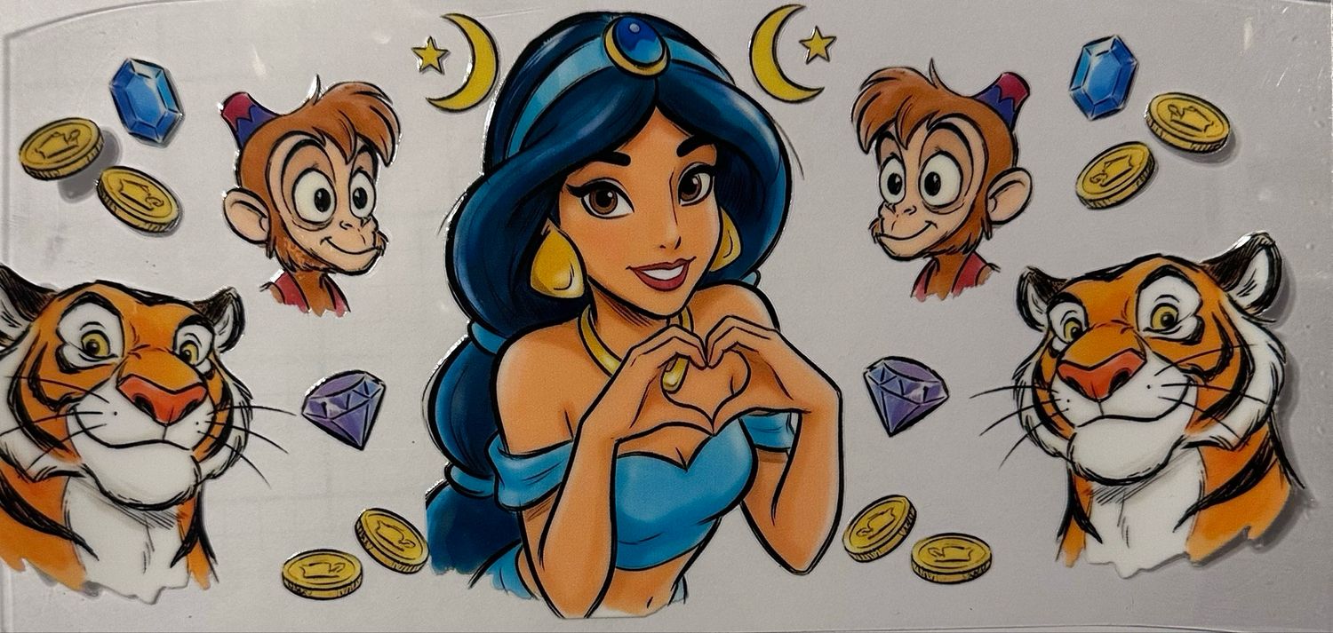 Jasmine