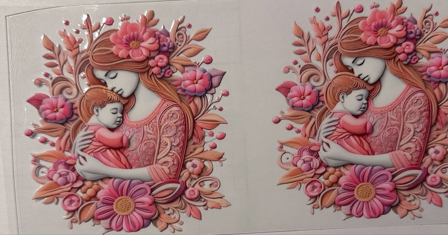 Mom Baby