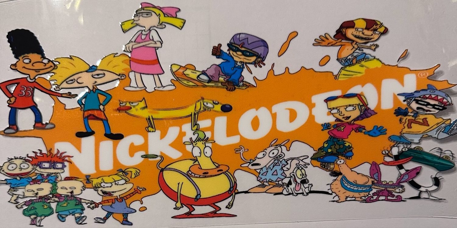 Nickelodeon