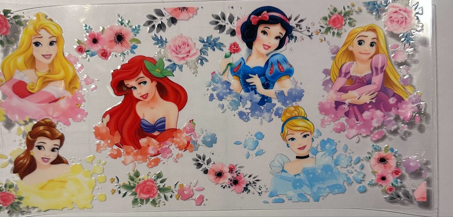 Cinderella