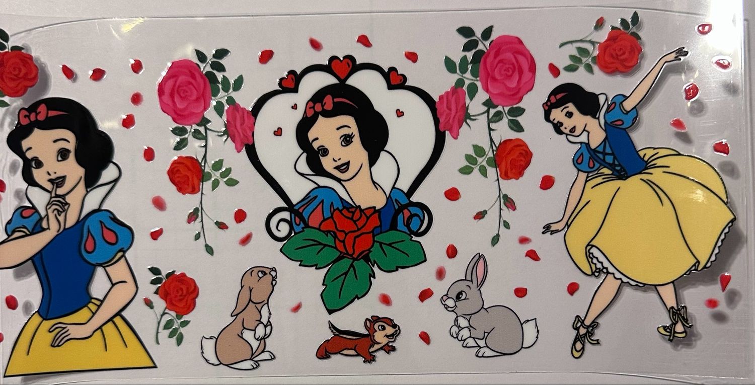 Snow White