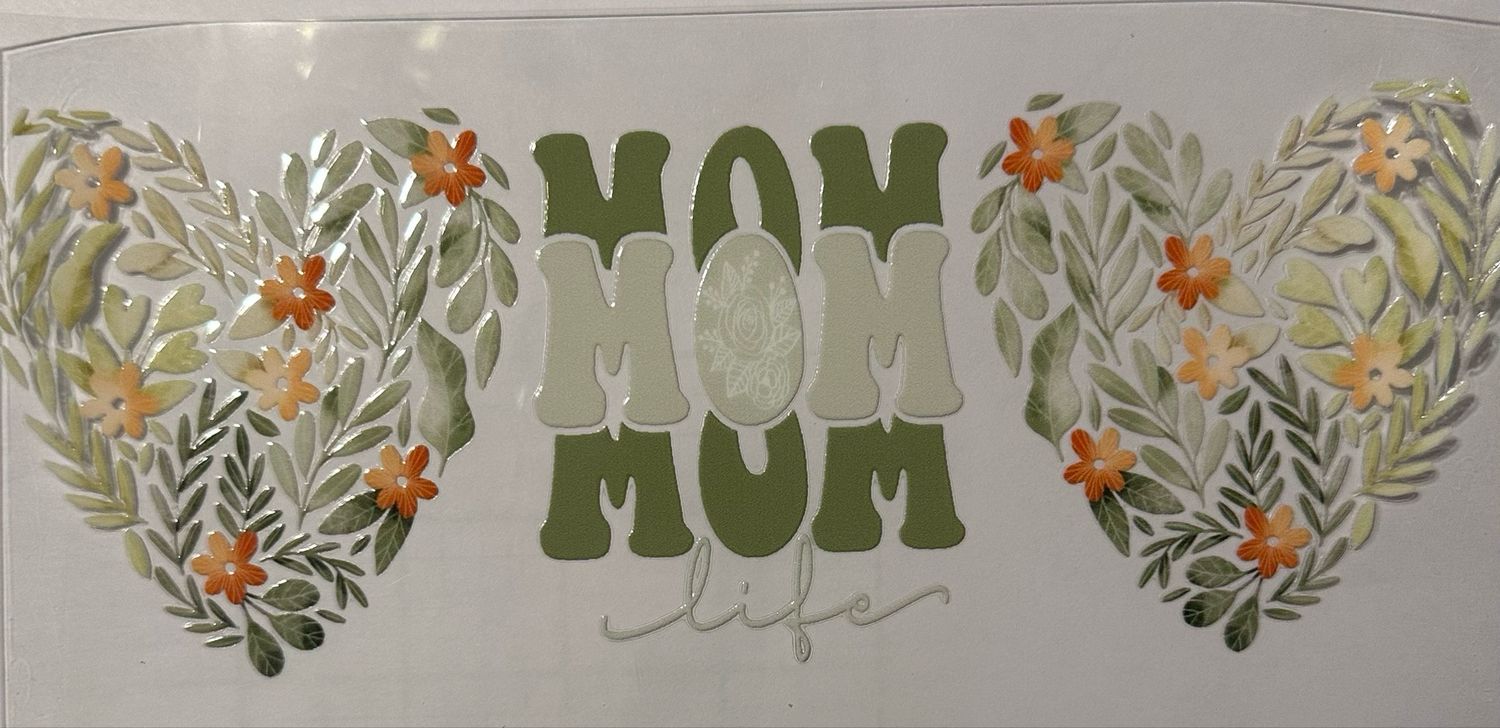 Mom Life