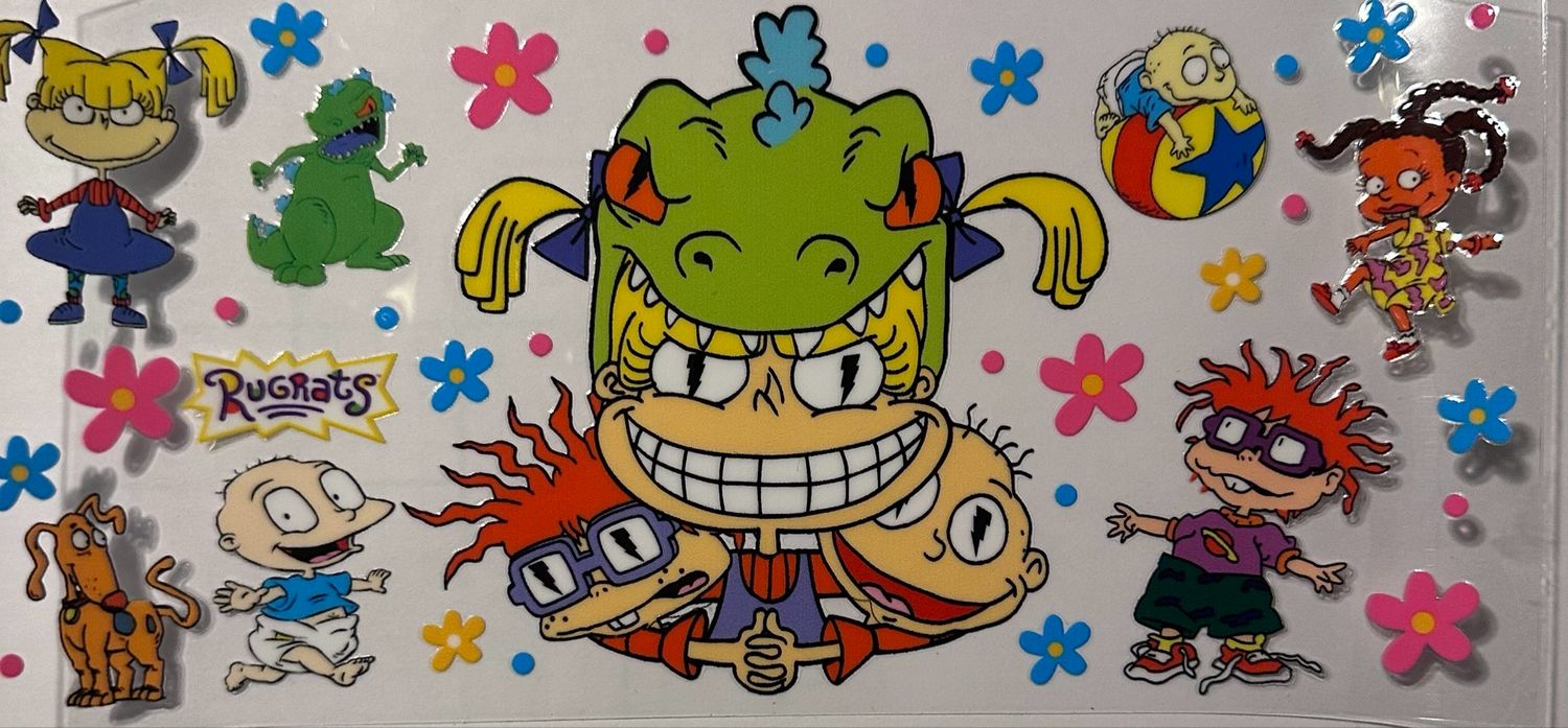 Rugrats