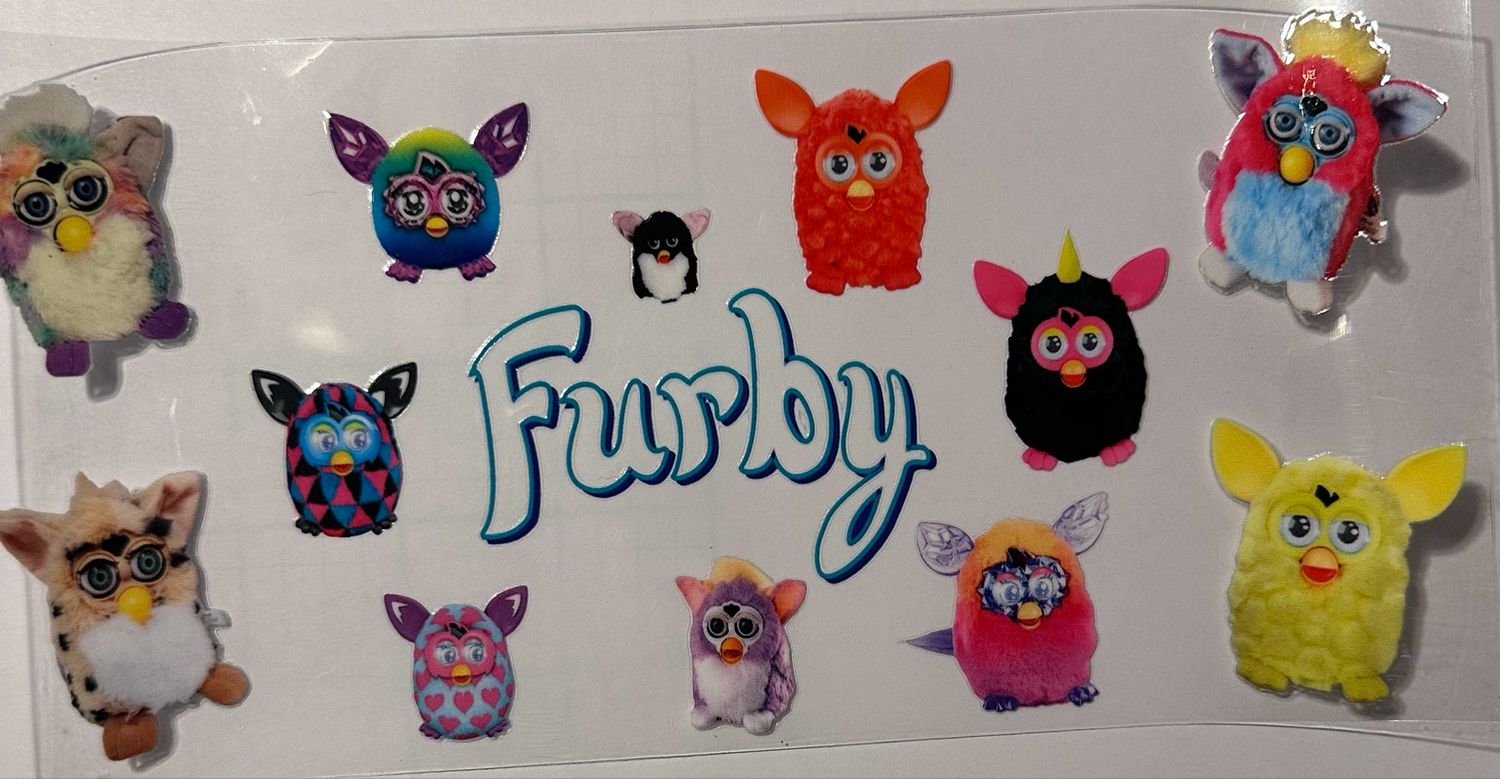 Furby