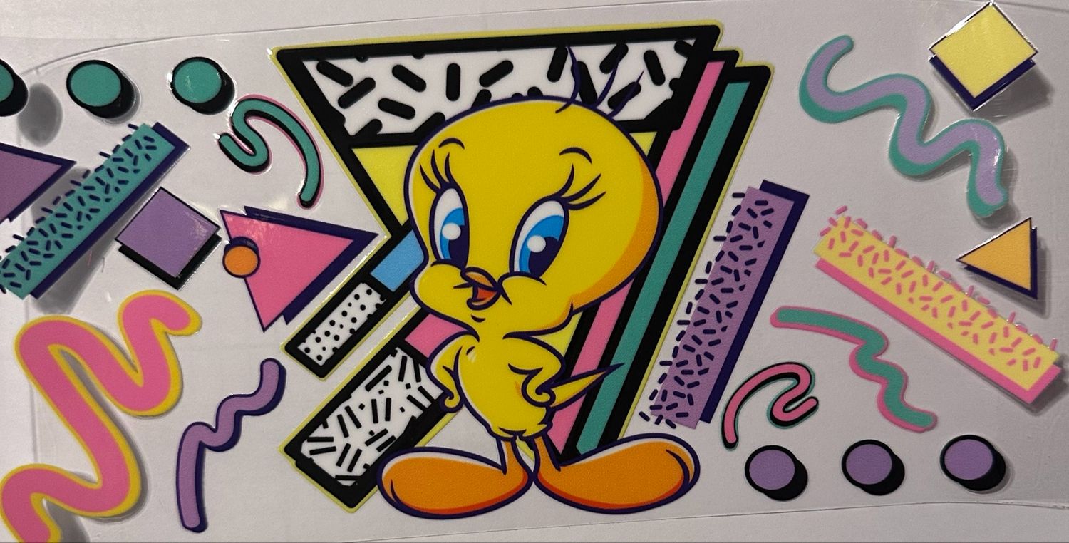 Tweety