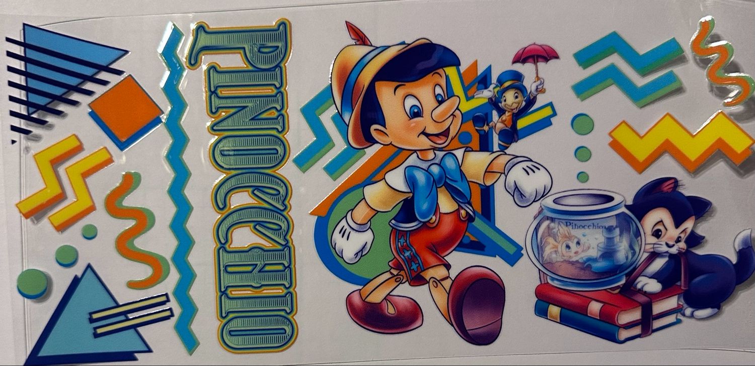 Pinocchio