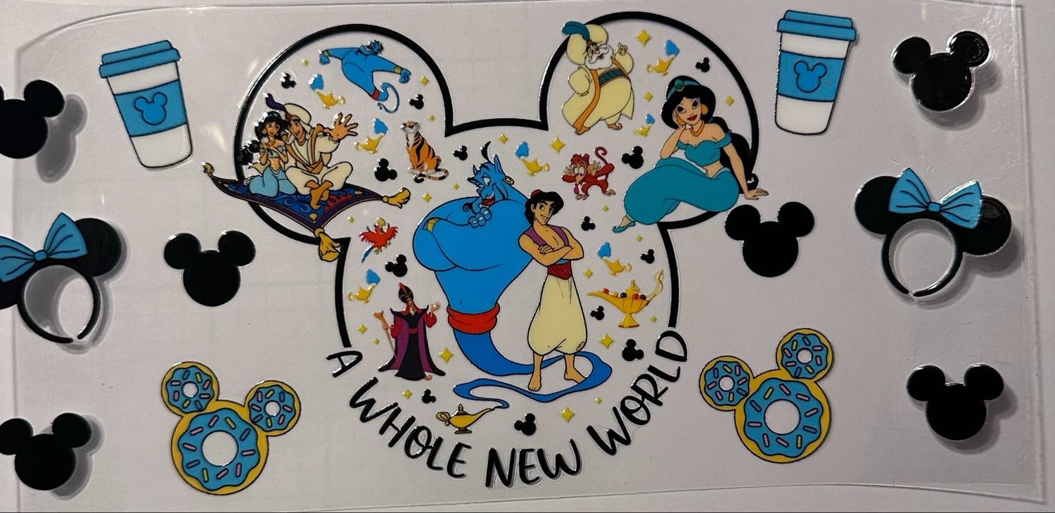 Aladdin