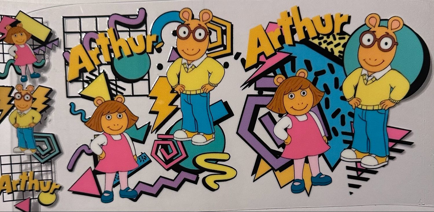 Arther