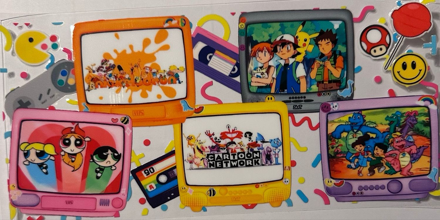 Cartoon Network